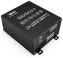 SDS031-F在(zài)線監測油煙傳感器.png