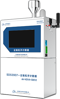 在(zài)線塵埃粒子(zǐ)計數器.png