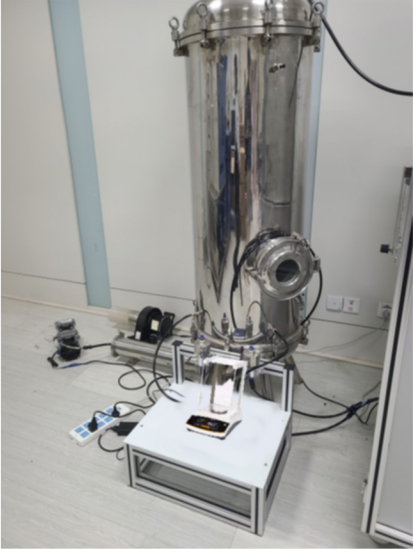 SDS036大(dà)量程工業粉塵傳感器稱重法對比.png